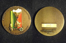 Insigne militaire coin d'occasion  Meung-sur-Loire