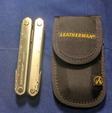 Leatherman core multi for sale  Minneapolis