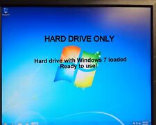 Acer aspire x3200 for sale  Cocoa