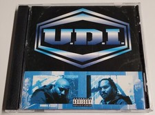 U.d. influence rare for sale  Mission