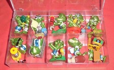 Kinder surprise lot d'occasion  Lille-