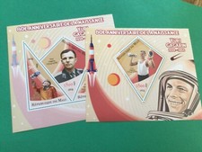 Yuri gagarin 80th for sale Yuri gagarin 80th for sale  BEXHILL-ON-SEA