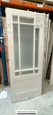 80x32 35mm white for sale  LEEDS