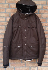 Unlicensed ski jacke gebraucht kaufen  Kellinghusen