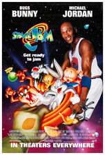 Space jam warner for sale  Shipping to Ireland