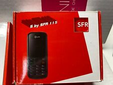 Senior sfr 115 d'occasion  Grez-sur-Loing