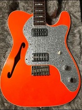 Fender telecaster thinline for sale  Miami