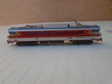 Jouef locomotive cc d'occasion  Marignane