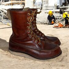 Red wing 877 for sale  Saint Paul