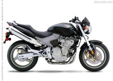 Honda hornet 600 usato  Assemini