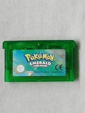 Pokémon emerald genuine for sale  NOTTINGHAM