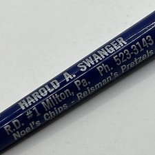 Vtg pen noel for sale  Dublin