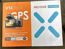 Rexing v5c plus for sale  Lawrenceville