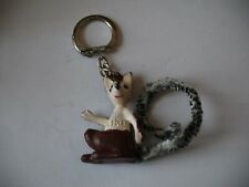 Porte clé figurine d'occasion  Villemomble