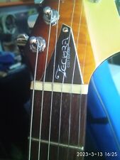Chitarra elettrica techra usato  Matera