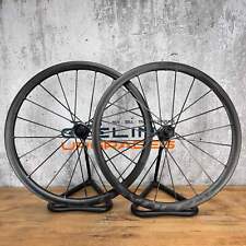 Conjunto de rodas Syncros Silverton SL 26mm 29" Full Carbon Boost MTB 700c 1295g XD comprar usado  Enviando para Brazil