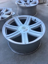 Chrysler crossfire rim for sale  Marana