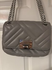 Michael kora leather for sale  SOUTHAMPTON