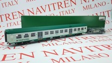 Vitrains 3105 carrozza usato  Milano