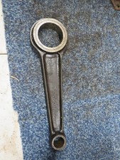 Bsa m20 conrod for sale  CHESTER LE STREET