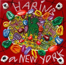 bruno donzelli haring usato bruno donzelli haring usato Pescara