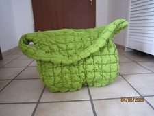 Stepp puffertasche umhängetas gebraucht kaufen  Bergisch Gladbach