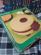 Macchina waffle usato  Strambino