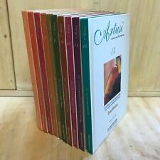 Lotto libri collana usato  Zenson di Piave