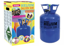 Disposable helium canister for sale  FARNBOROUGH