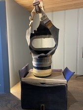 Ww2 gas mask for sale  BURNLEY