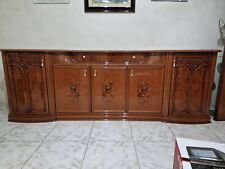 Credenza arte povera usato  Paolisi