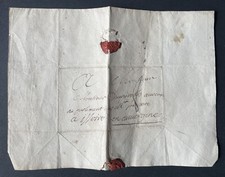 Rare old mail d'occasion  Expédié en Belgium