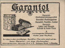 Heidenau werbung 1924 gebraucht kaufen  Delitzsch