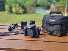 Canon eos 600d for sale  HALSTEAD