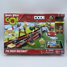 Angry birds telepods for sale  ROCHESTER