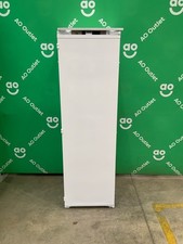 Beko integrated upright for sale  CREWE