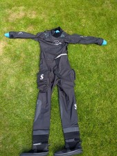 Scubapro evertech breathable for sale  ALLOA