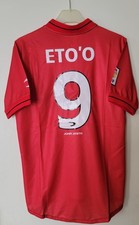 Eto rcd mallorca d'occasion  Expédié en Belgium