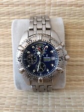 Montre homme festina d'occasion  Rouen-