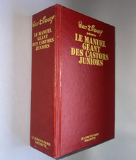 Manuel géant castors d'occasion Manuel géant castors d'occasion  Pfastatt
