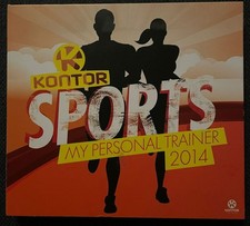 Kontor personal trainer gebraucht kaufen  Üchtelhausen