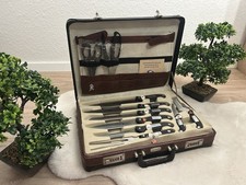 Rosenbaum solingen messerset gebraucht kaufen Rosenbaum solingen messerset gebraucht kaufen  Geringswalde