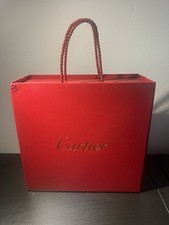 Seltene cartier präsentations gebraucht kaufen  Versand nach Germany