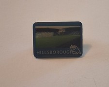 Sheffield wednesday hillsborou for sale  SWANSEA