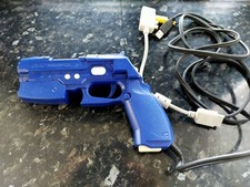 Guncon ps2 playstation for sale  BURGESS HILL