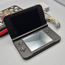 Nintendo 3ds black d'occasion  Bourgoin-Jallieu