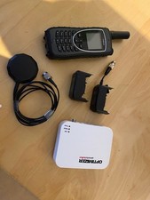 Satelitentelefon iridium extre gebraucht kaufen  Mannheim