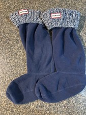 Hunter fleece boot for sale  Lebanon