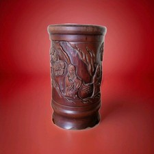 Chinese hand carved for sale  SKIPTON
