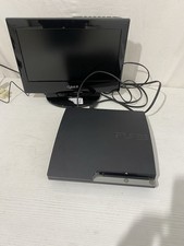 Ps3 slim 160gb usato  Latina